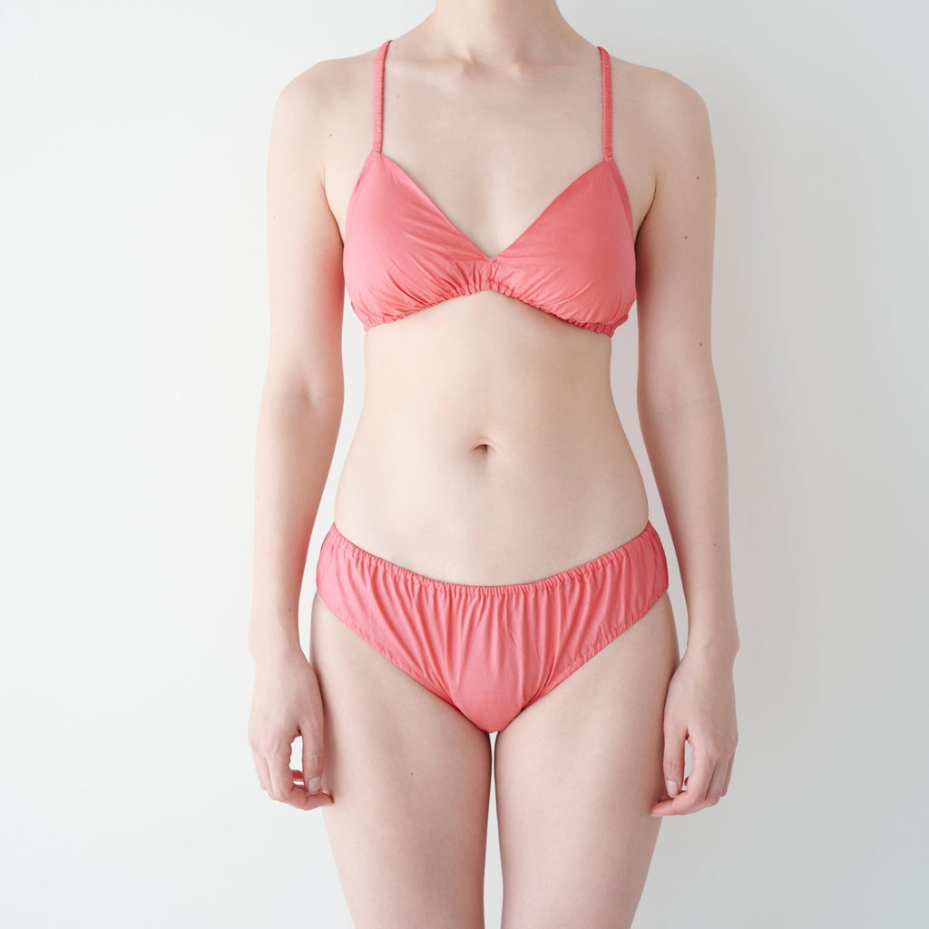 BRA #NO.13 CORAL