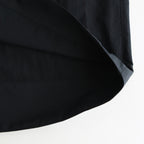 HW weather blouson #Navy [252205]