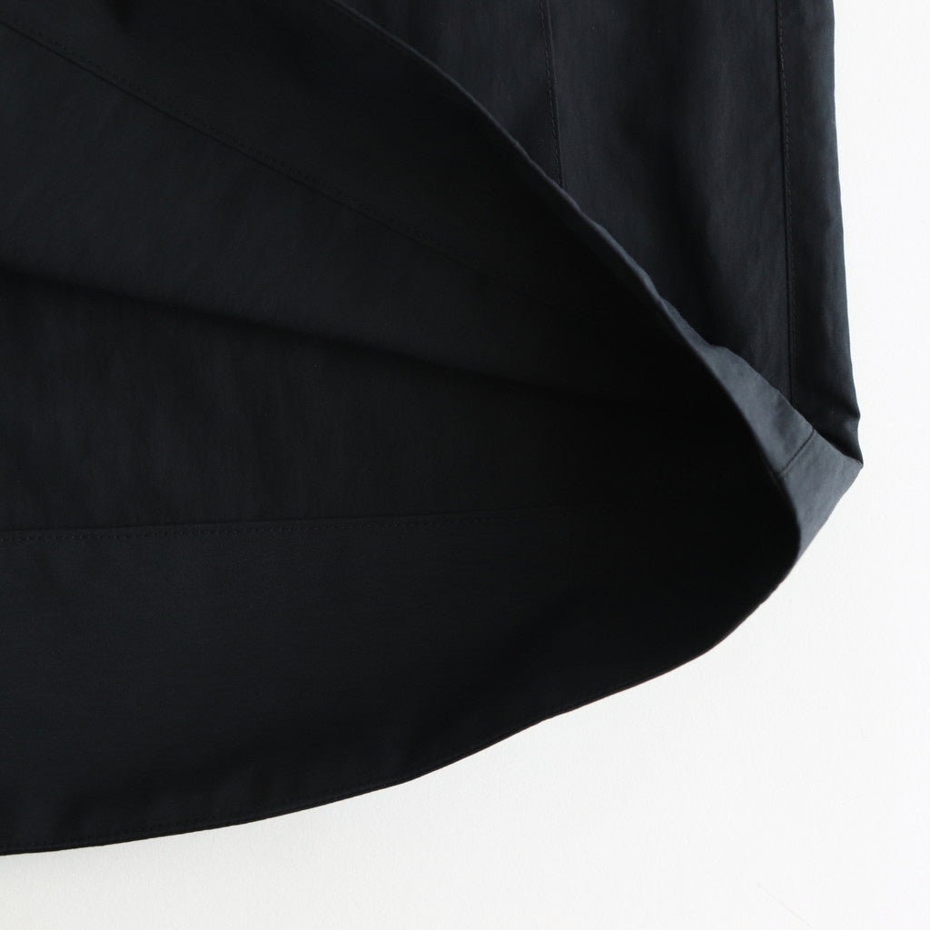 HW weather blouson #Navy [252205]