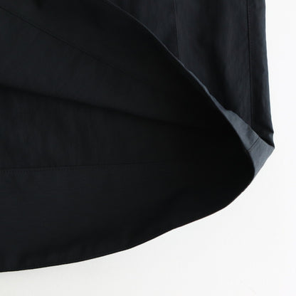 HW weather blouson #Navy [252205]