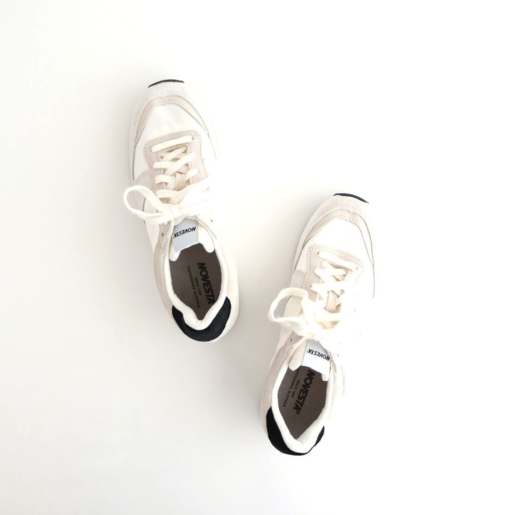 MARATHON #WHITE [MR-2014S-CC-WH]