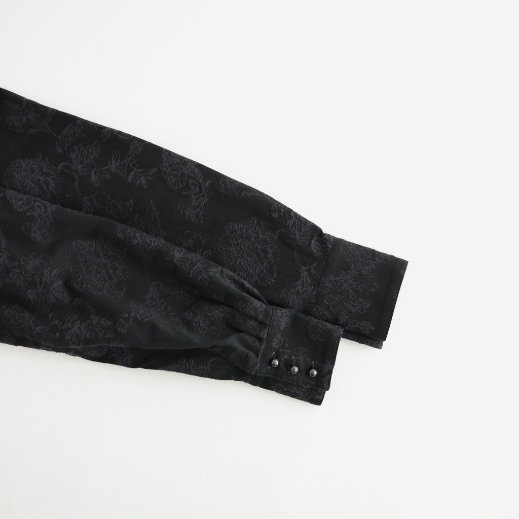 サイドレス #black [26-257]
