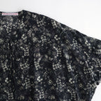 Mathilde Dress #black [31-0004S]