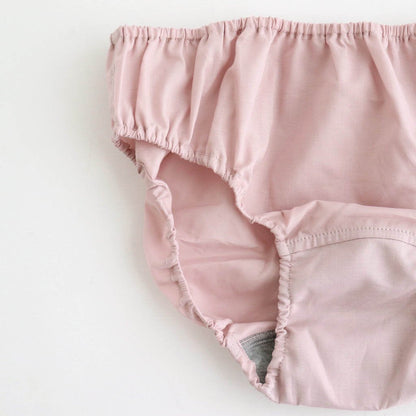 PANTS #NO.05 MAUVE PINK