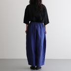 Wiley Linen Pants #BL [A232261PP845]