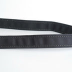 NEWS BAG SMALL #CHARCOAL [TMB-2537A]