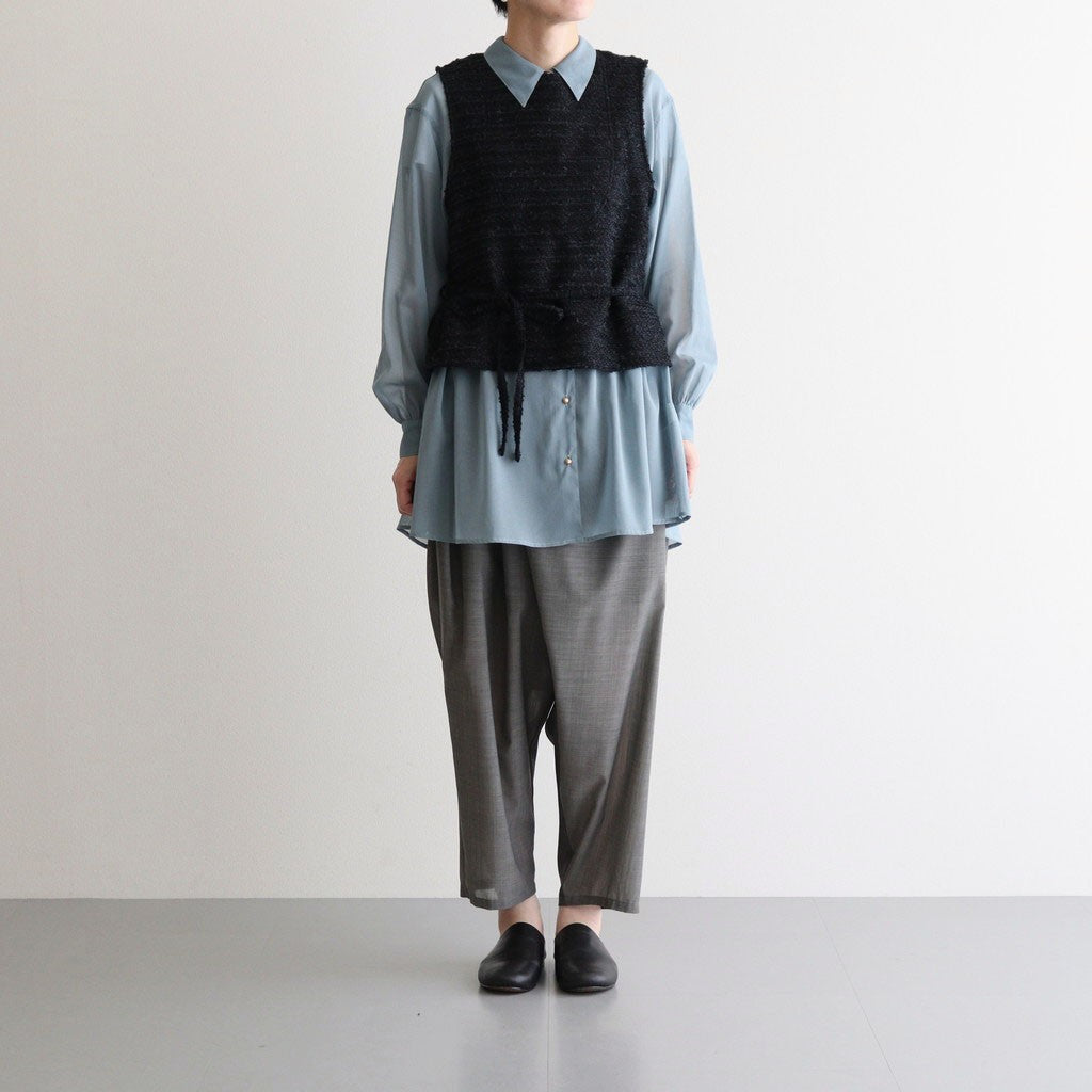 Moulvest #black [24-105]