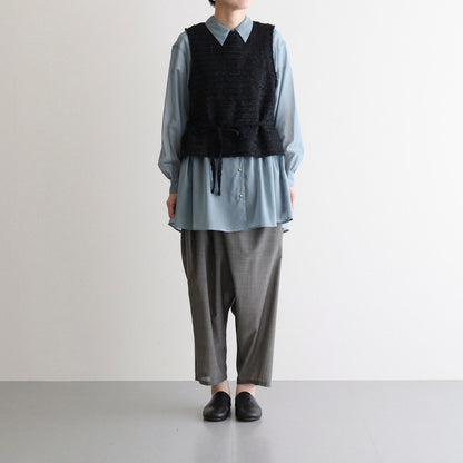 Moulvest #black [24-105]
