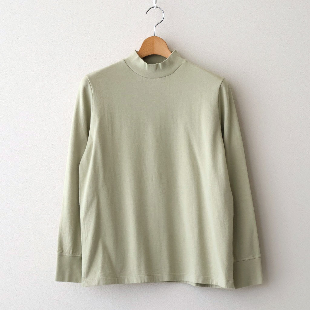 Aron Cotton Jersey #L.GR [A232252TT806]