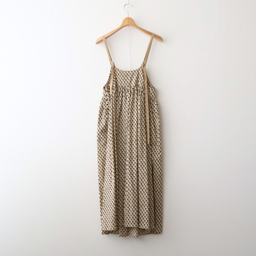 ロンドドレス #Beige [26-210]