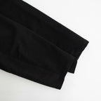 Toquet Cotton Jacket #BK [A232252TJ781]