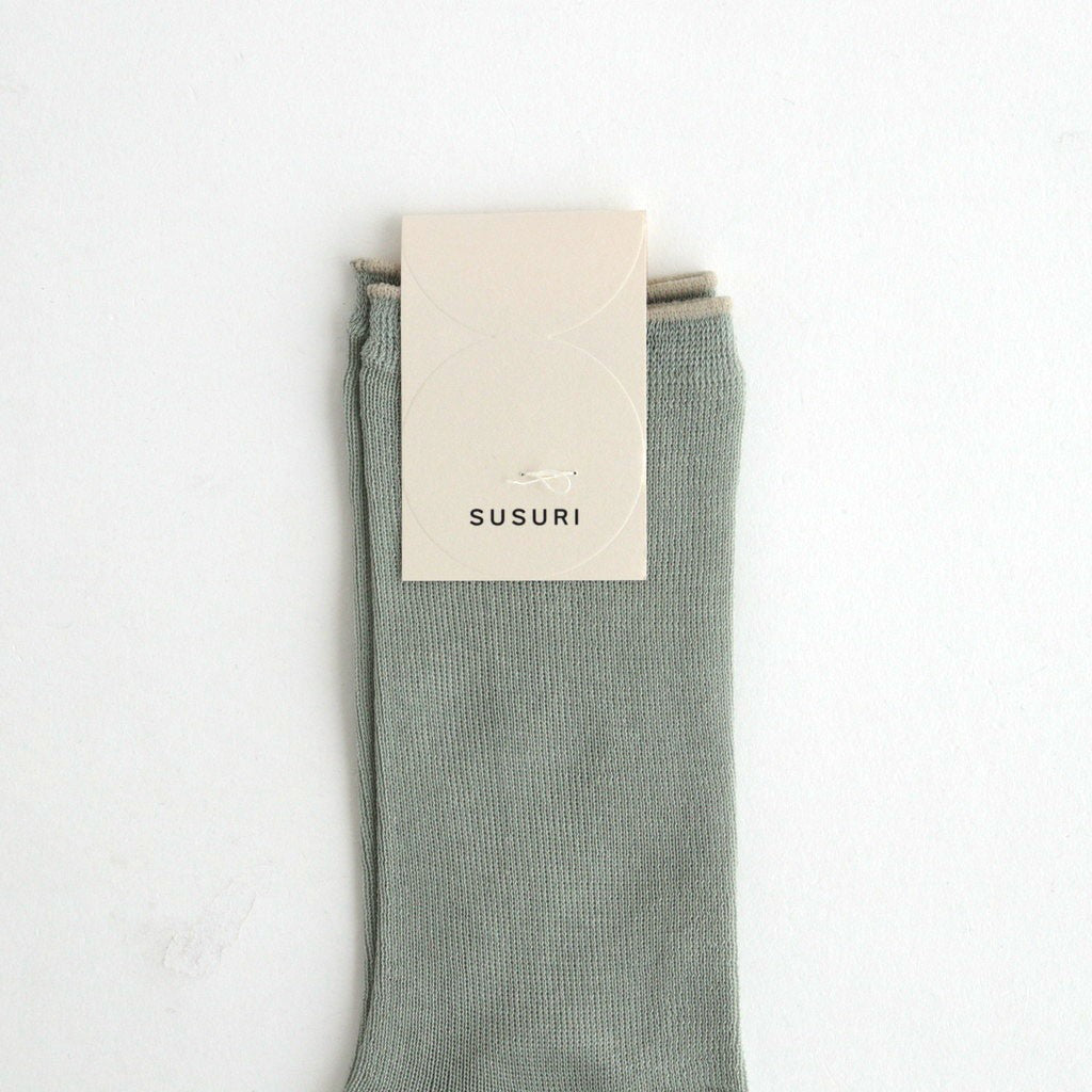 ブランチソックス #Cricket [26-902]