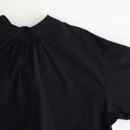 拡がる詩 Back open shirt #black [TLF-126-sh006-wcs]