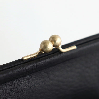 flat gama case 02 #black
