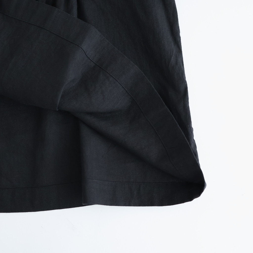 Prus Washi Shirt #BK [A232261TS837]