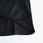 Prus Washi Shirt #BK [A232261TS837]