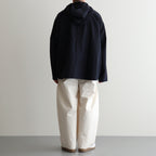 HW weather blouson #Navy [252205]