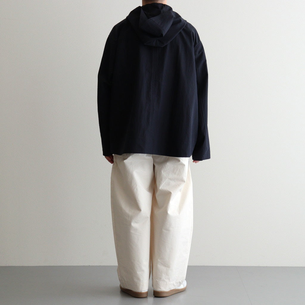 HW weather blouson #Navy [252205]