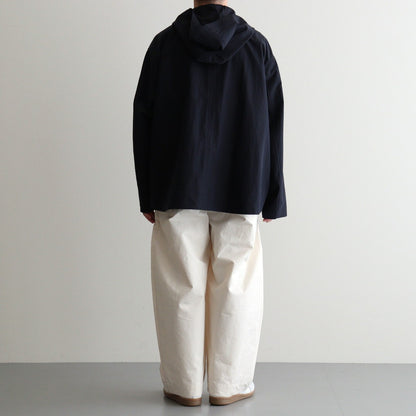 HW weather blouson #Navy [252205]