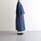 Cicada Dress #Predawn [25-208]