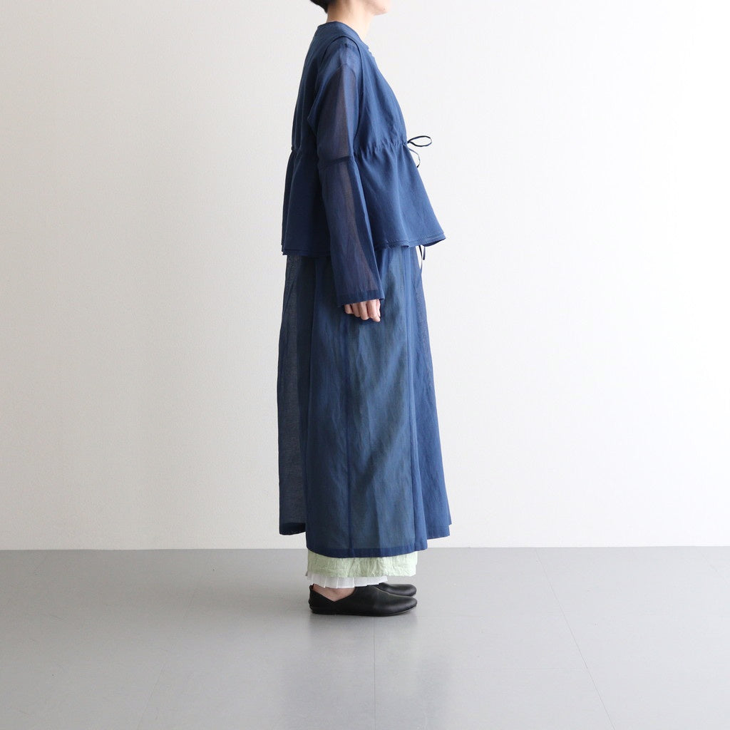 Cicada Dress #Predawn [25-208]