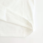 shokuonshitsu T-shirt #Off white [251811]