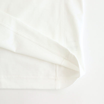 shokuonshitsu T-shirt #Off white [251811]