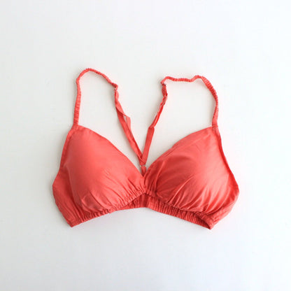 BRA #NO.13 CORAL