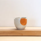 KORO POT #Moon [2409-118]