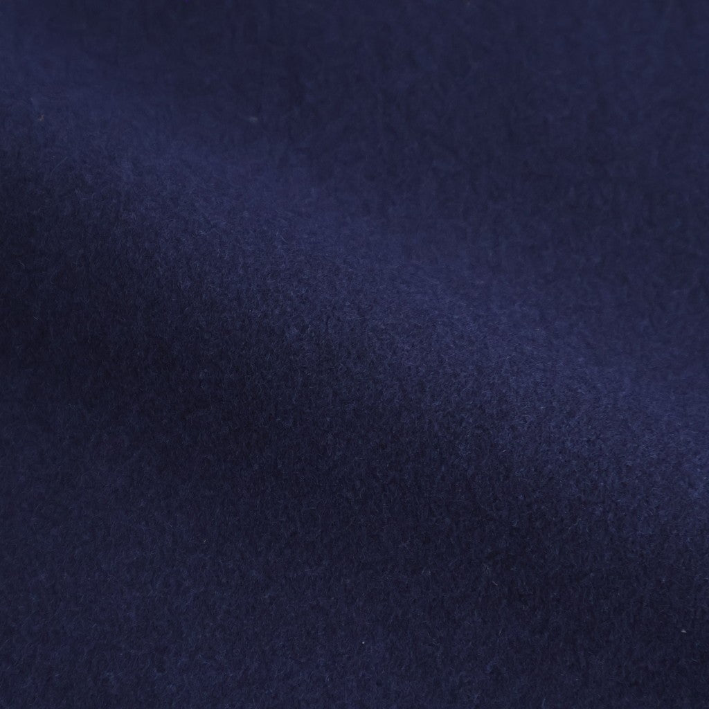 HW wide trousers #Blue [252509]