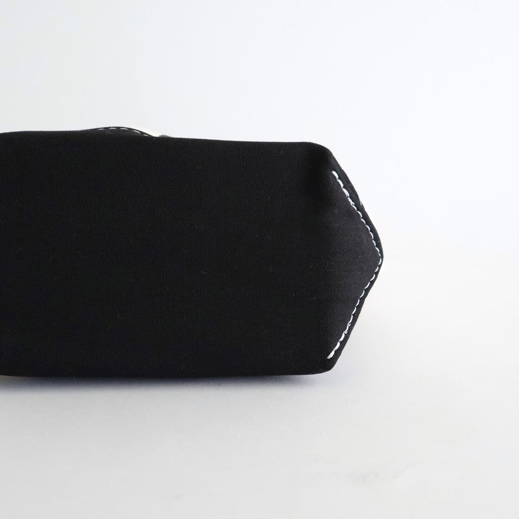 BAGUETTE TOTE MINI #CAT/BLACK [TMB-1758H]