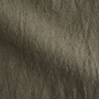 HW wide trousers #Khaki [261507]