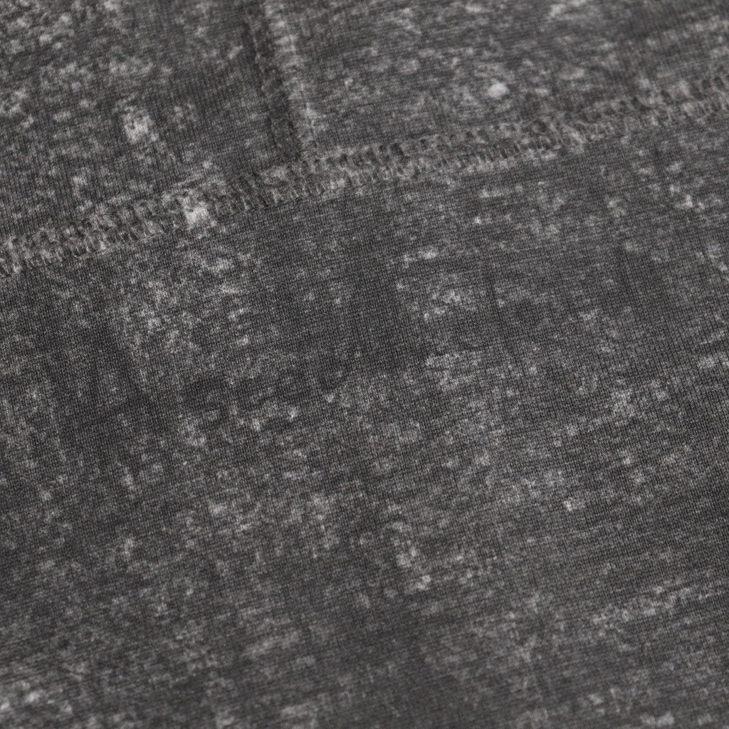 shokuonshitsu T-shirt #Charcoal [251810]