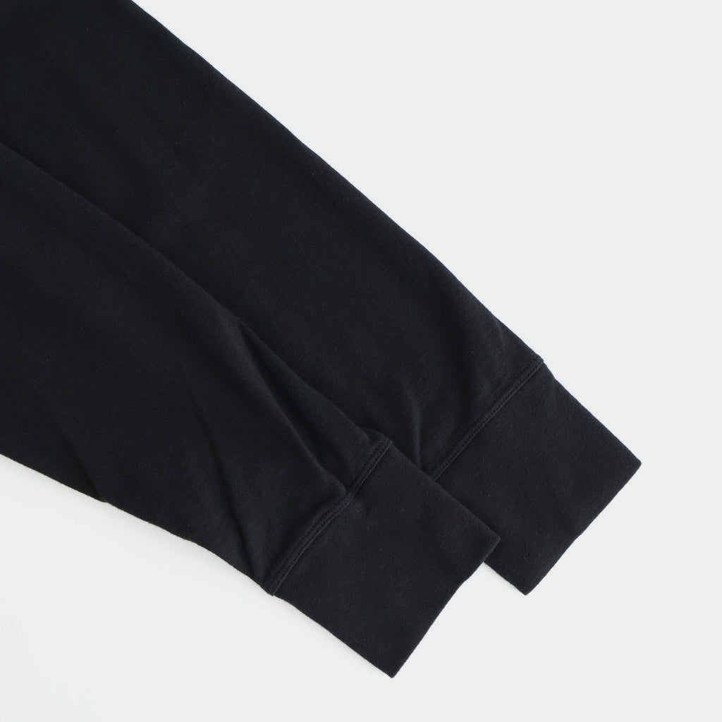 Aron Cotton Jersey #BK [A232252TT806]
