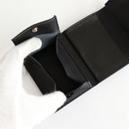 FOLD WALLET #NUME BLACK [TMB-2595N]