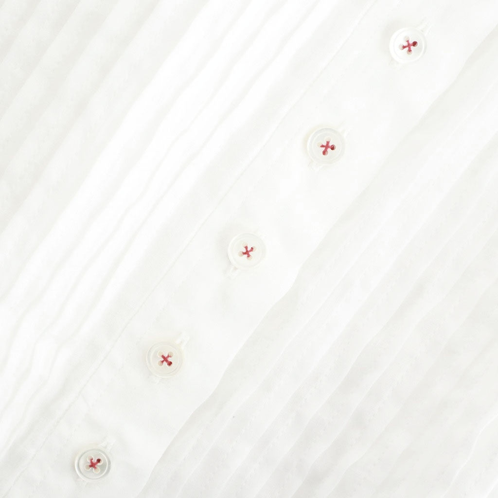 Violette Blouse #white [31-0030S]