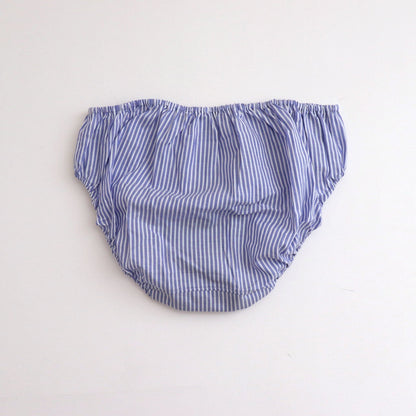 PANTS #NO.26 BLUE STRIPE