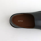 inksblack shoes #BLACK [AU_01_103]