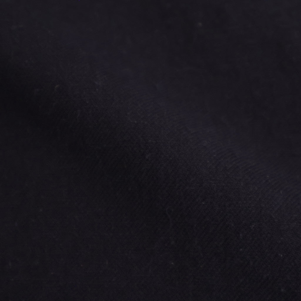 冬の肖像 Square Neck tucked dress #black [TLF-126-op006-cst]