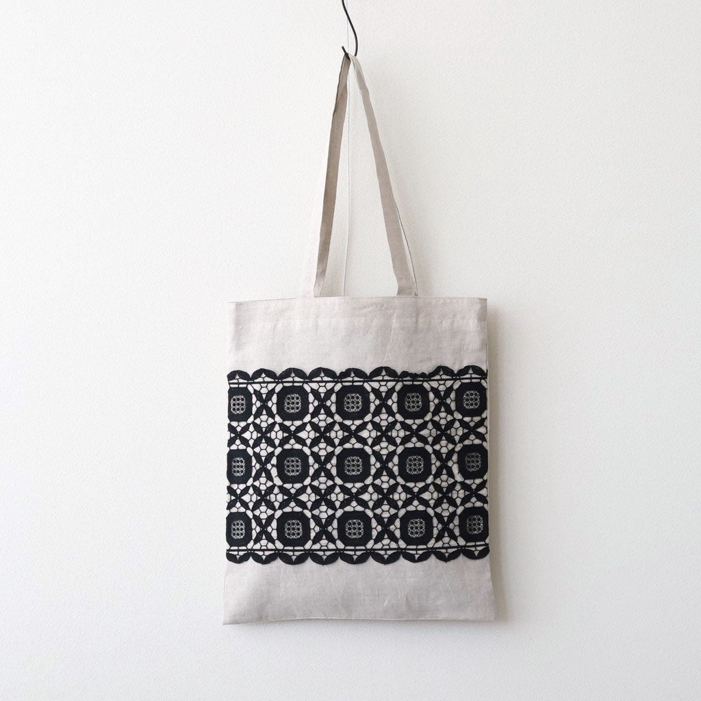 record bag #teien kinari x BK [KJ507SS92]