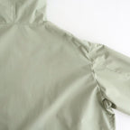 WEATHER PROOF HOODIE BLOUSON #P.Green [no.7908]