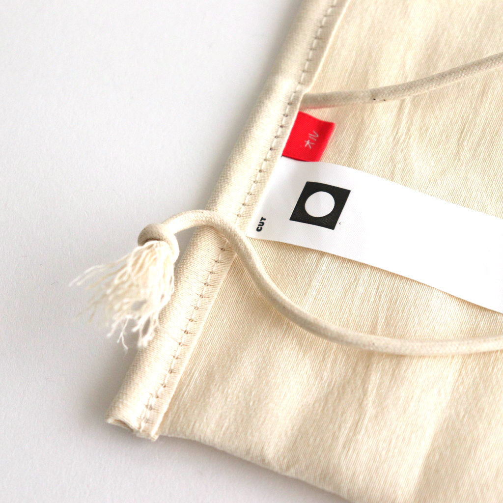 FLOWER BAG 花包 #KINARI [AL4226BG-12]