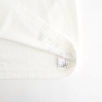 HW T-shirt with print #Off white [261811]