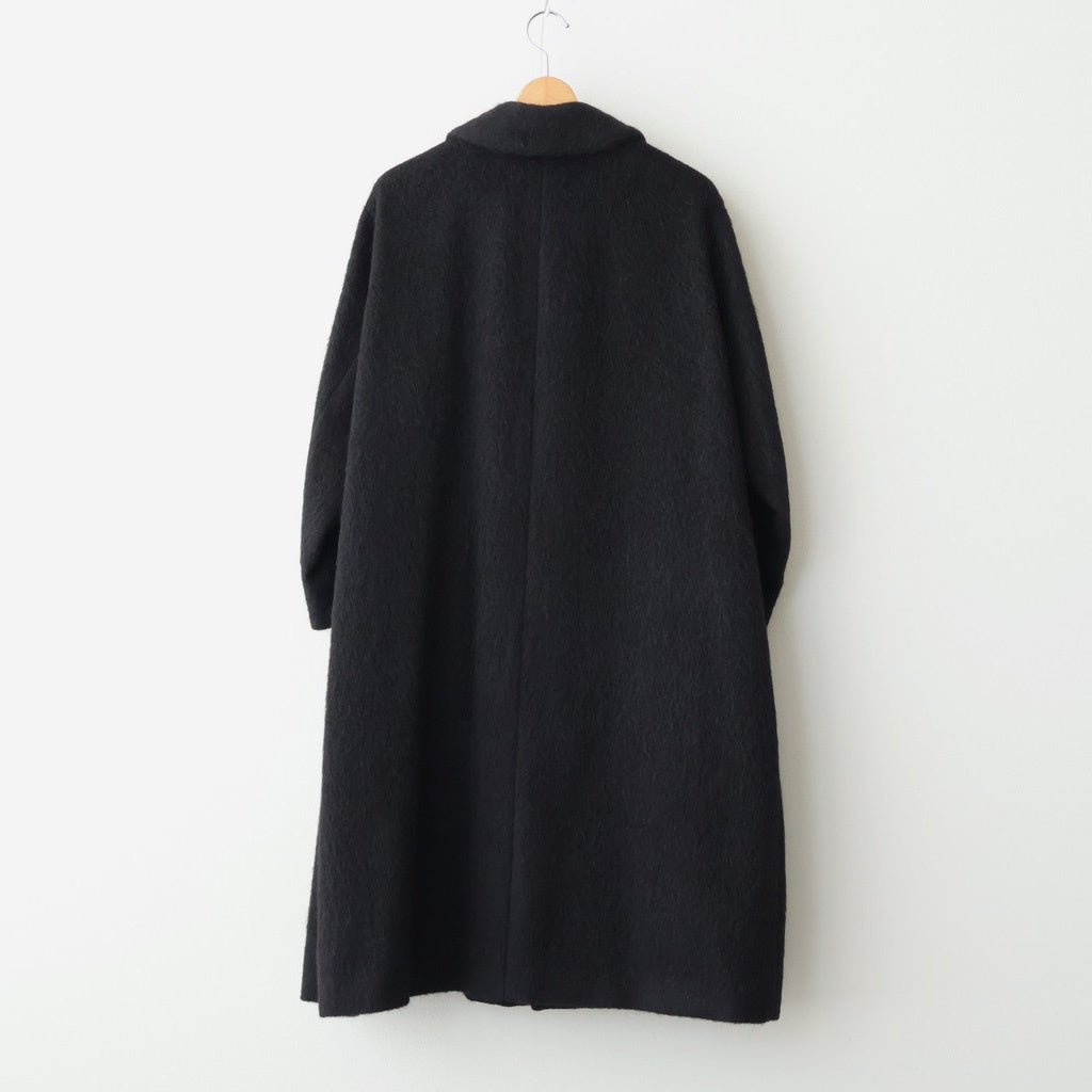 ローグコート #dark brown [25-150]