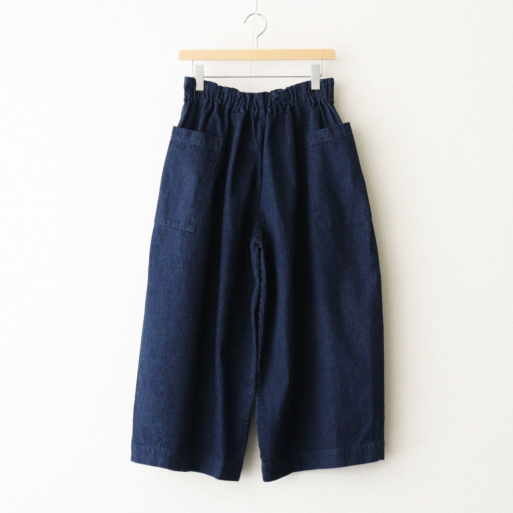Perriere Denim Pants #D.INDIGO [A232262PP893]
