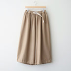 HW culottes #Beige [262509]