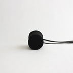 SHOULDER S 茶筒 #BLACK [AL3126BG-20]