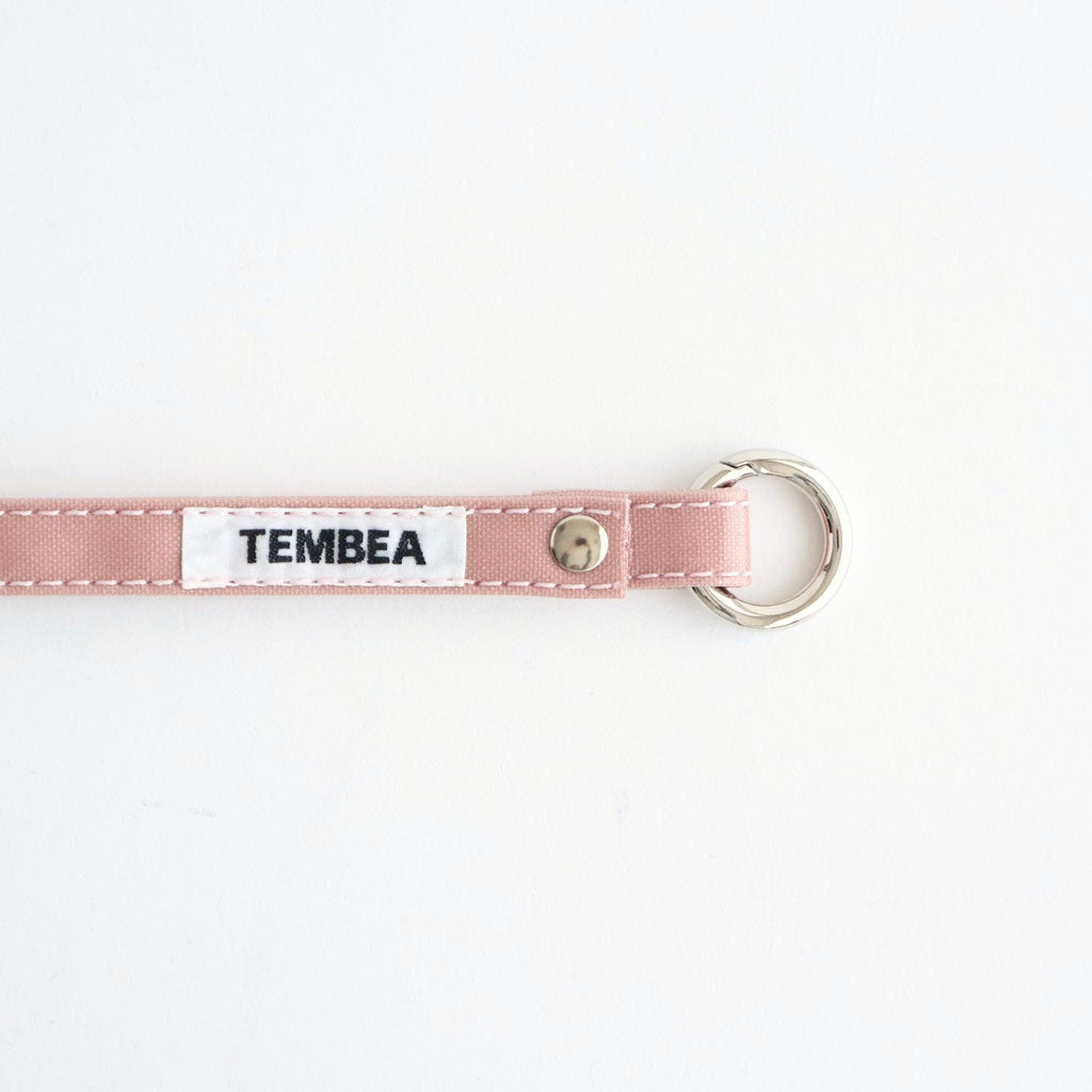 TASUKI STRAP LONG #SMOKY PINK [TMB-2353A]