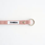 TASUKI STRAP LONG #SMOKY PINK [TMB-2353A]