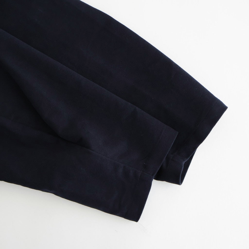 Toquet Cotton Jacket #NV [A232252TJ781]